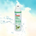 Caring Foot Spray - H2o Estética Leiria