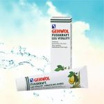 Creme Leg Vitality - H2o Estética Leiria